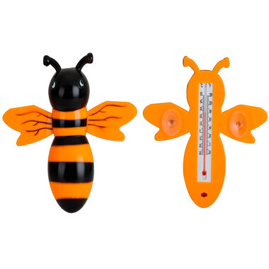 Уличный термометр Пчелка Gigi Park 003563