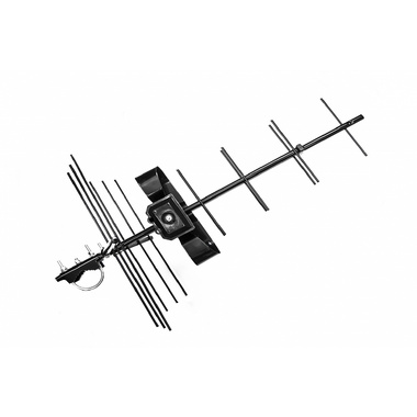 Уличная антенна Дельта Н181А 12V б/к 13651