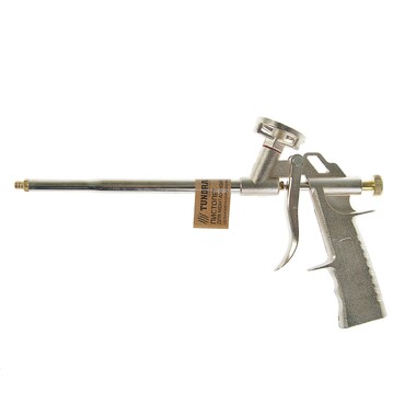 Пистолет для монтажной пены TUNDRA 1935496