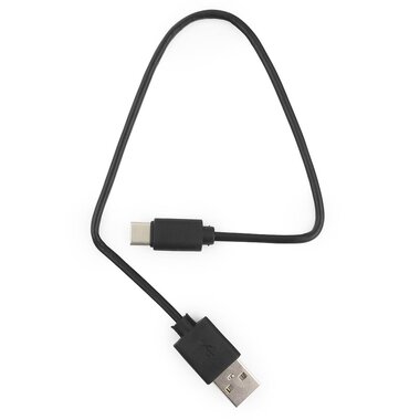 Кабель USB Гарнизон USB 2.0 A(M) - USB3.1 Type-C, 0.3м, пакет GCC-USB2-AMCM-0.3M