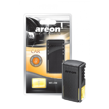 Автомобильный ароматизатор Areon на дефлектор CAR box SUPERBLISTER 704-022-BL04