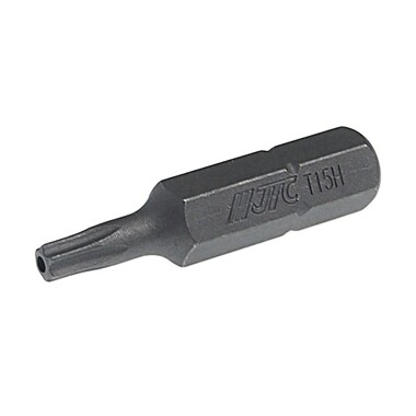 Вставка TORX (T15Hх30 мм; 1/4") JTC 1143015 JTC-1143015