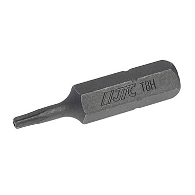 Вставка TORX (T8Hх30 мм; 1/4") JTC 1143008 JTC-1143008