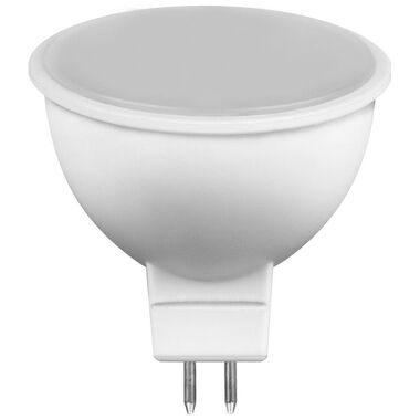 Лампа FERON LED 3вт 230в, G5.3, тепло-белый 25127