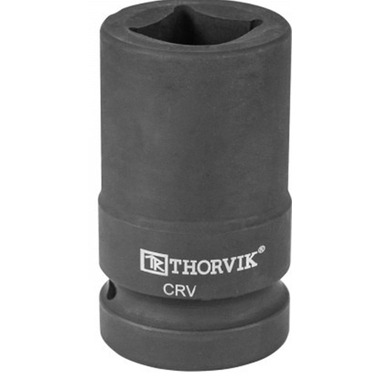 Головка 1/4" 10 мм THORVIK LSWS00133 52759