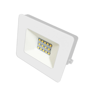 Прожектор Ultraflash LFL-1001 C01 LED, SMD, белый 14127