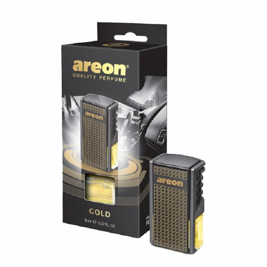 Автомобильный ароматизатор на дефлектор Areon CAR box SUPERBLISTER 704-022-BL10