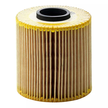 Фильтр масляный BMW 3 E30, 3 Compact E36, 3 E36, 5 E34 MANN-FILTER HU921X