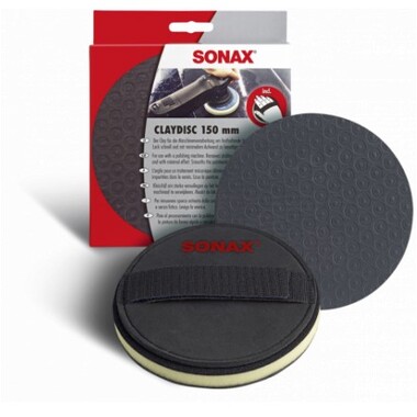 Глиняный диск SONAX ProfiLine 150 мм 450605