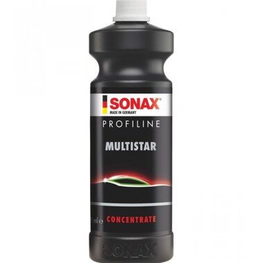 Очиститель-концентрат SONAX ProfiLine SX Мультистар 1л 627341