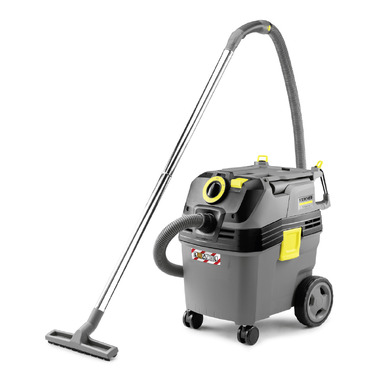 Пылесос влажной и сухой уборки KARCHER NT 30/1 AP L 1.148-221.0