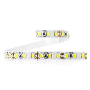 Светодиодная лента ELF 600SMD диодов 2835, 12 В, 48 Вт, белая 600SMD2835NWW