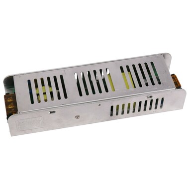 Блок питания BSPS 24V 6,25A=150W IP20 Jazzway .5015593