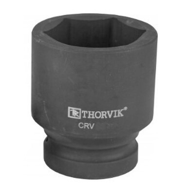 Головка торцевая для ручного гайковерта 1DR 60 мм LSWS00160 THORVIK 52768