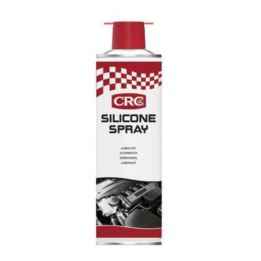 Смазка силиконовая SILICONE SPRAY 250 мл CRC 33015