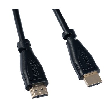 Кабель PERFEO HDMI A вилка - HDMI A вилка 3м H1004