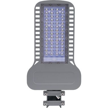 Уличный светодиодный светильник FERON 200LED*150W AC230V 50Hz цвет серый IP65, SP3050 41272