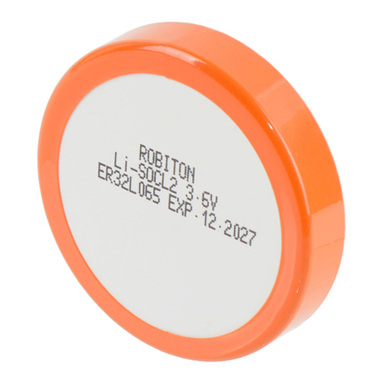 Элемент питания Robiton ER32L065 1/10D PK1 15151
