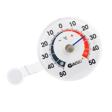 Биметаллический термометр Garin TB-1 BL1 13409