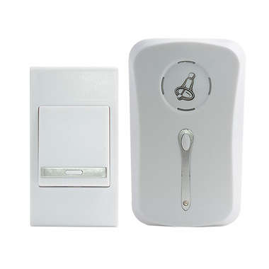 Беспроводной звонок Garin DoorBell Serena BL1 3AA-23A 6940