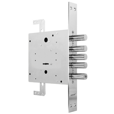 Врезной замок BORDER 71611-ЗВ8-8К5Т14972