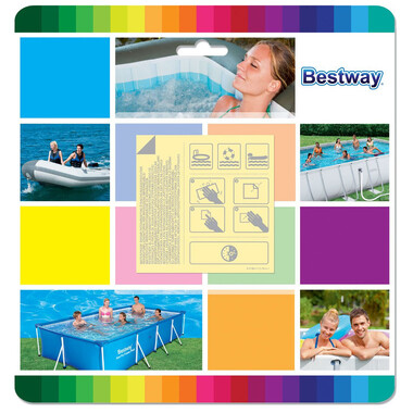 Ремкомплект BestWay 62091