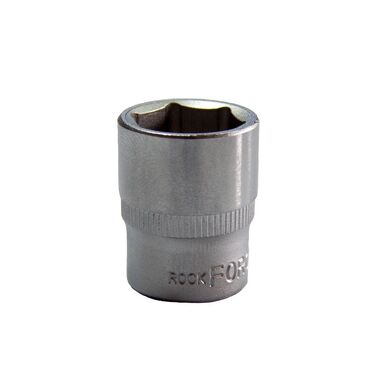 Головка 5.5мм 6гр., 1/4' RockForce RF-525055