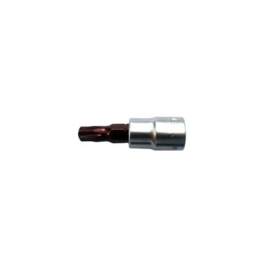 Головка бита TORX T40, 1/4' Forsage F-3263240 Premium