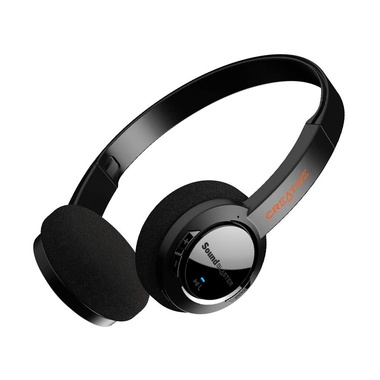 Наушники Creative Sound Blaster Jam V2 51EF0950AA000