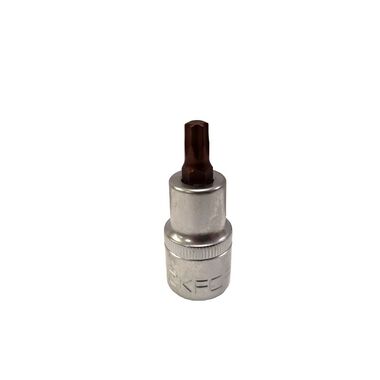 Головка-бита TORX T40 Premium 1/2' (L-55мм) RockForce RF-34605540 Premium