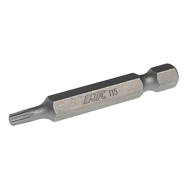 Вставка TORX (Т15х50 мм; 1/4") JTC 1135015 JTC-1135015