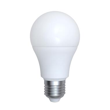 Лампа Uniel LED-A60-9W/4000K/E27/FR/RA95, PLK01WH, светодиодная, матовая UL-00006504