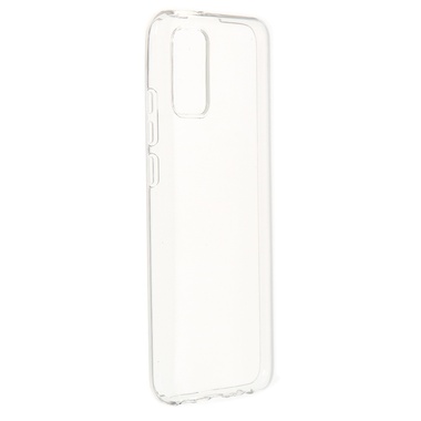 Чехол Activ для Samsung SM-A025 Galaxy A02s ASC-101 Puffy 0.9mm Transparent 126725