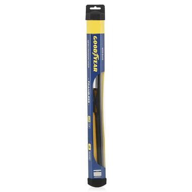 Бескаркасная щетка Goodyear PREMIUM 18/45 cm GY000438