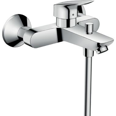 Смеситель для ванны HANSGROHE Logis 71400000 00000035194