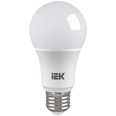 Лампа IEK LED A60, 15вт, 230В, 6500К, E27 LLE-A60-15-230-65-E27