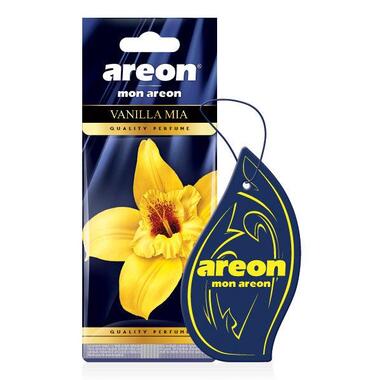 Ароматизатор Areon MON АREON vanilla Mia MA30