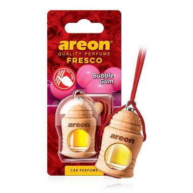 Ароматизатор Areon FRESCO bubble gum FRTN07