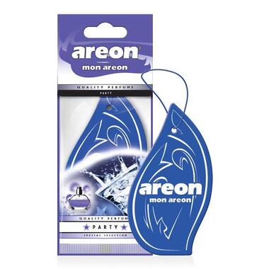 Ароматизатор Areon MON АREON party MA15