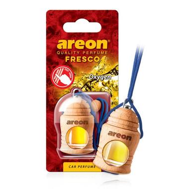 Ароматизатор Areon FRESCO oxygen FRTN08