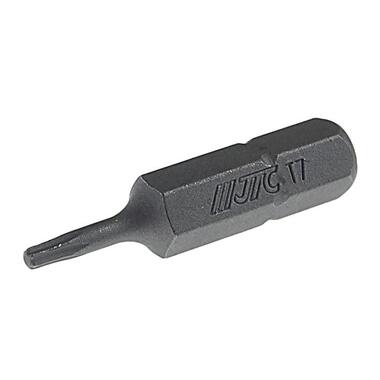 Вставка TORX (Т7х30 мм; 1/4") JTC 1133007 JTC-1133007