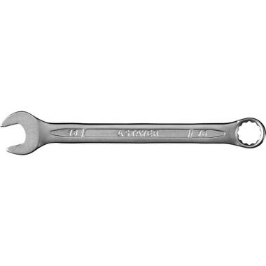 Комбинированный гаечный ключ 16 мм Stayer HERCULES 27081-16_z01