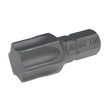 Вставка TORX (Т60х30 мм; 5/16") JTC 1233060 JTC-1233060