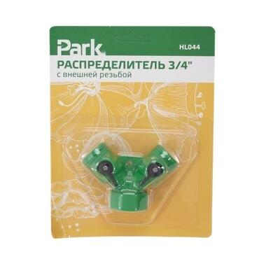 Распределитель в пакете HL044 3/4 Park 002730