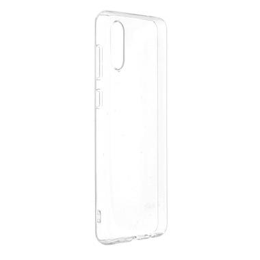 Чехол DF для Samsung Galaxy A02 Silicone Super Slim sCase-118 DF-GROUP