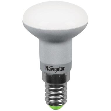 Светодиодная лампа Navigator LED, 2.5Вт, E14, R39, теплый, Navigator 17871