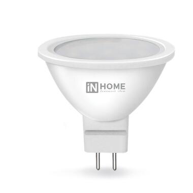 Светодиодная лампа IN HOME LED-JCDR-VC 11Вт 230В GU5.3 6500К 820Лм 4690612024745