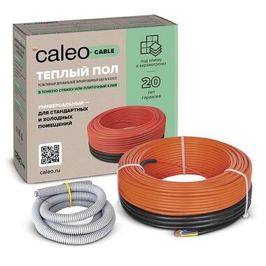 Комплект теплого пола Caleo Cable 18W-30