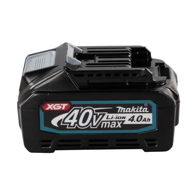 Аккумулятор BL4040 XGT (40В; 4.0Ач) Makita 191B26-6