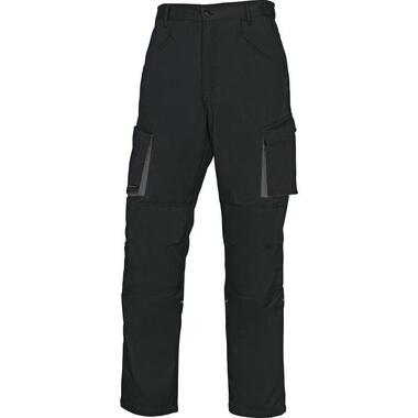 Утепленные брюки Delta Plus MACH2 черный, р.XXXL M2PAWNO3X